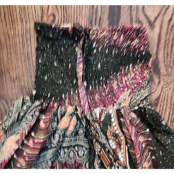 Kathmandu Imports In Multicolors  NWT - Picture 3 of 4